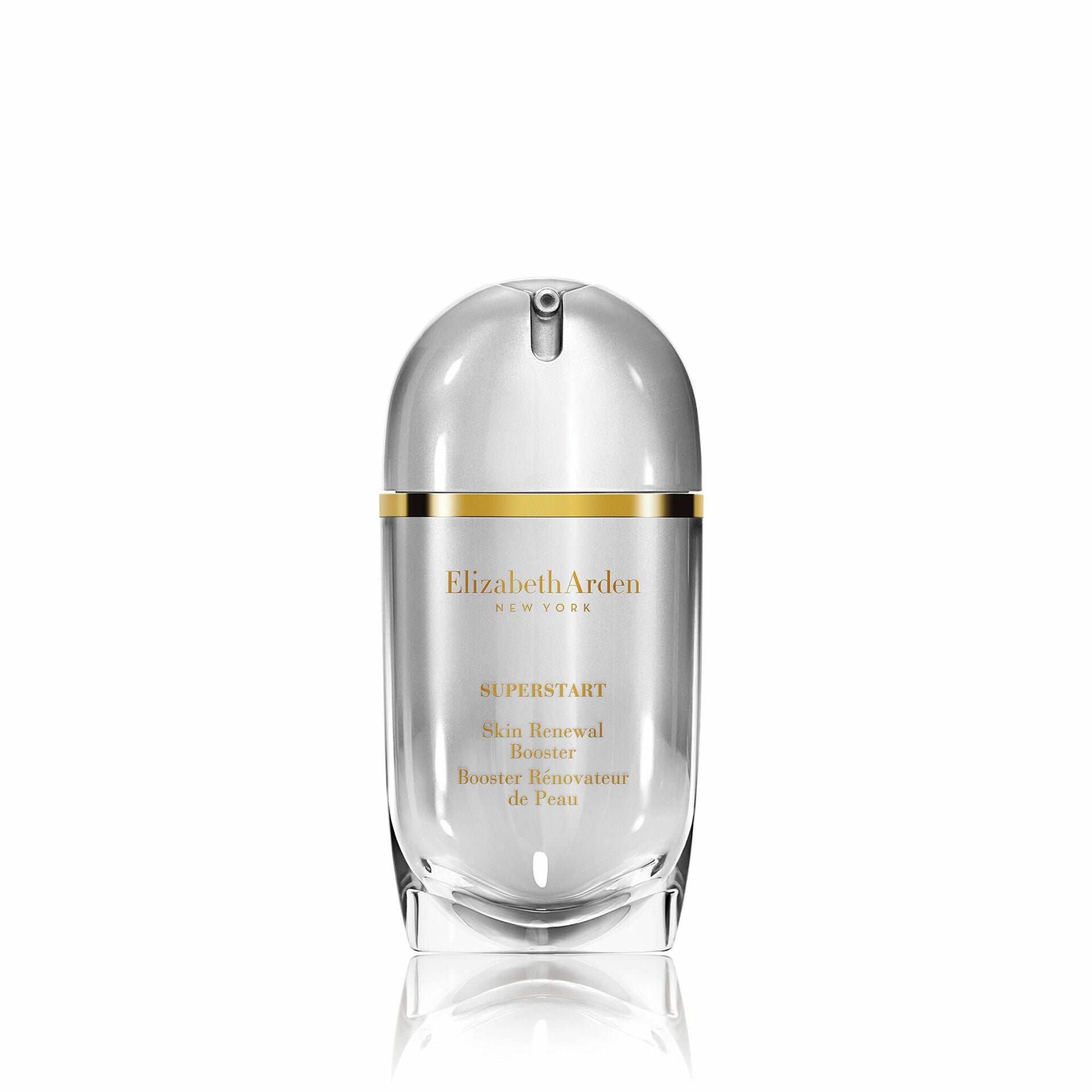 Superstart Skin Renewal Booster - Face Serum | Elizabeth Arden