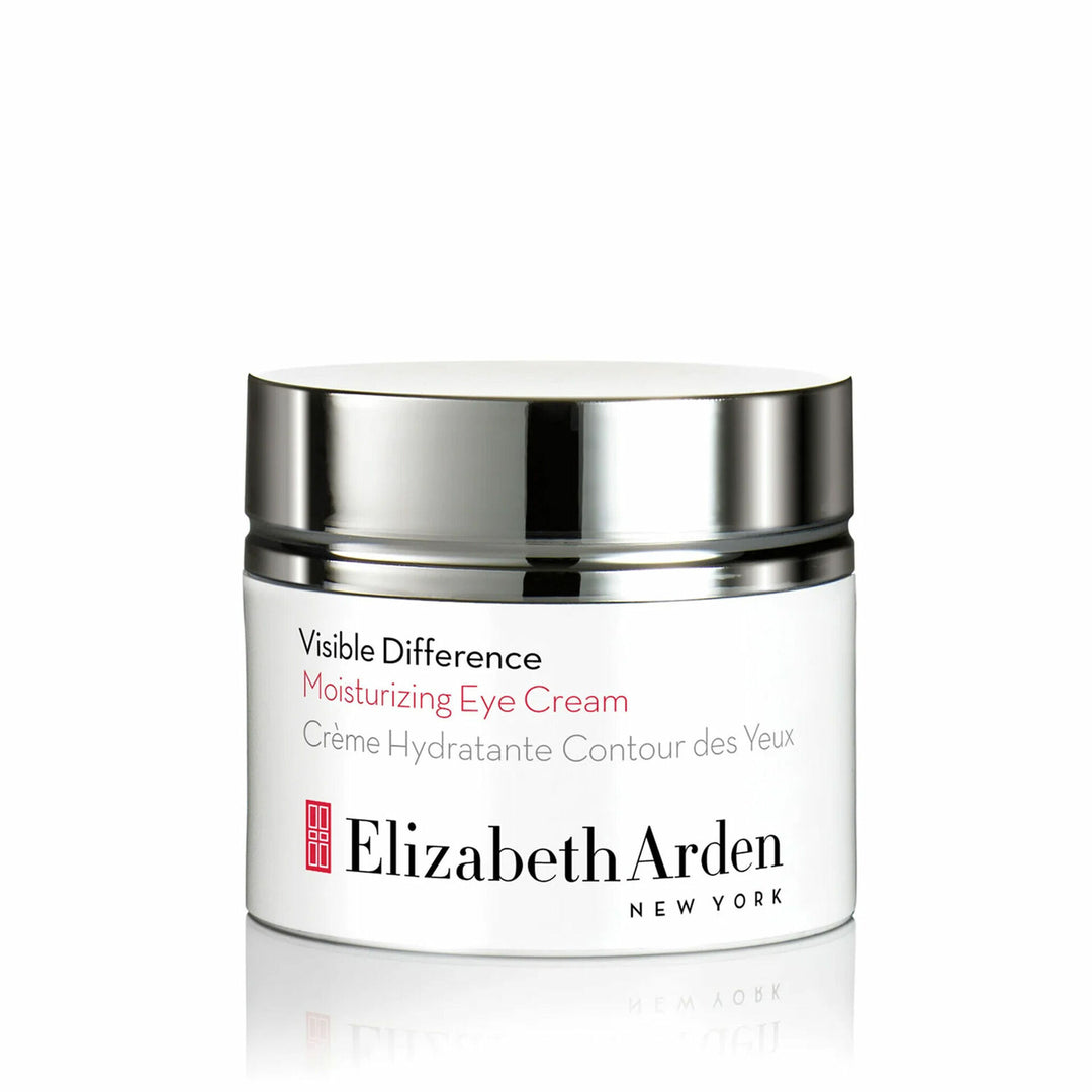 Visible Difference Moisturizing Eye Cream
