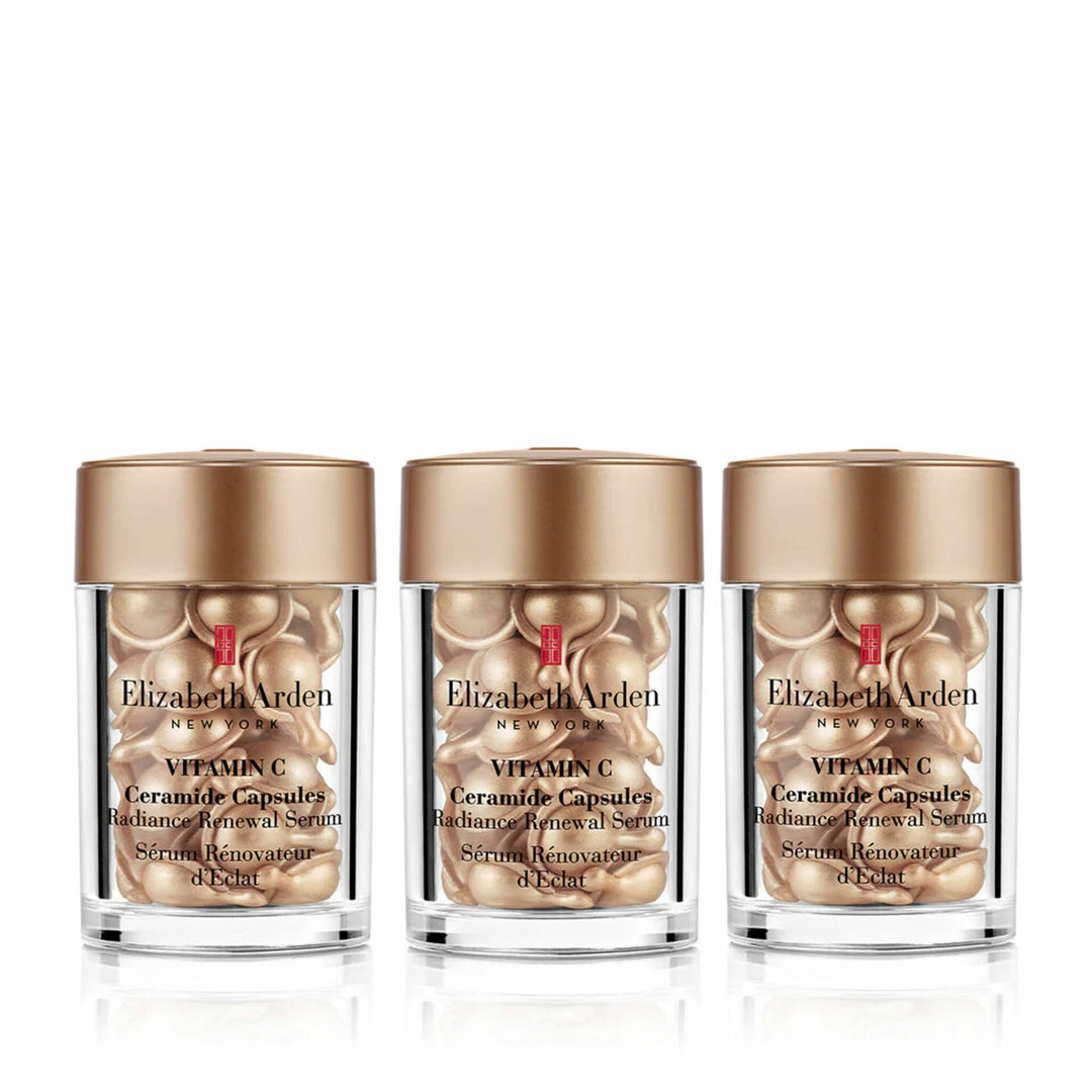 Vitamin c ceramide capsules 90-piece