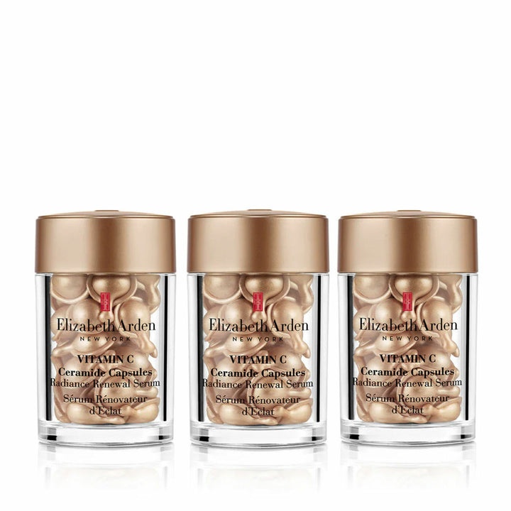 Vitamin c ceramide capsules 90-piece