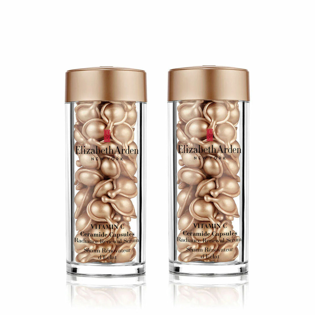 Vitamin c ceramide capsules 180-piece