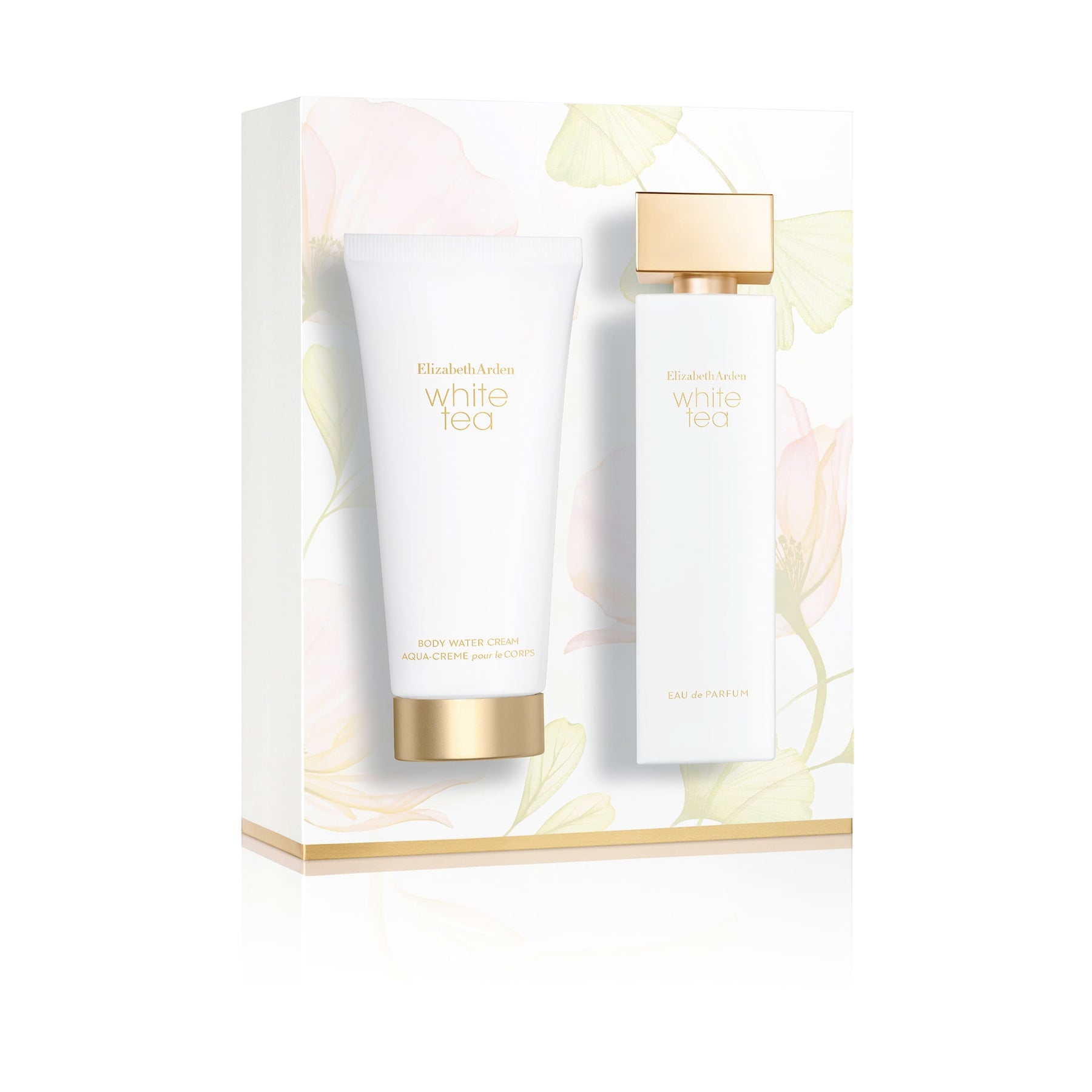 White Tea 2Piece Eau De Parfum Set Elizabeth Arden