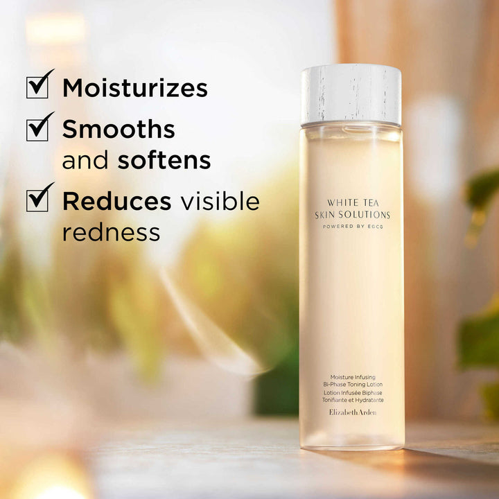 Benefits- moisturizes, smooths and softens, reduces visible redness