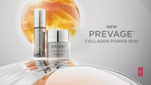 PREVAGE® Multi-Restorative Soft Cream and 3-in-1 Serum Set