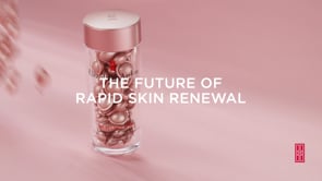 Retinol + HPR Ceramide Capsules Rapid Skin Renewing Serum