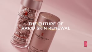 Ceramide HPR Capsules Water Cream