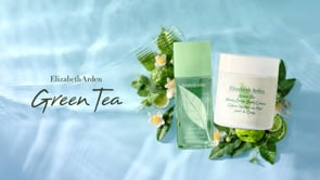 Green Tea Scent Spray
