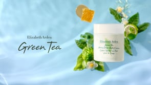 Green Tea Honey Drops Body Cream