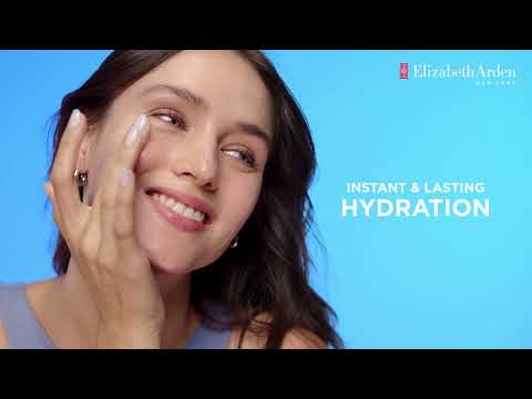 Eight Hour® Hydraplay Skin Perfecting Daily Moisturizer