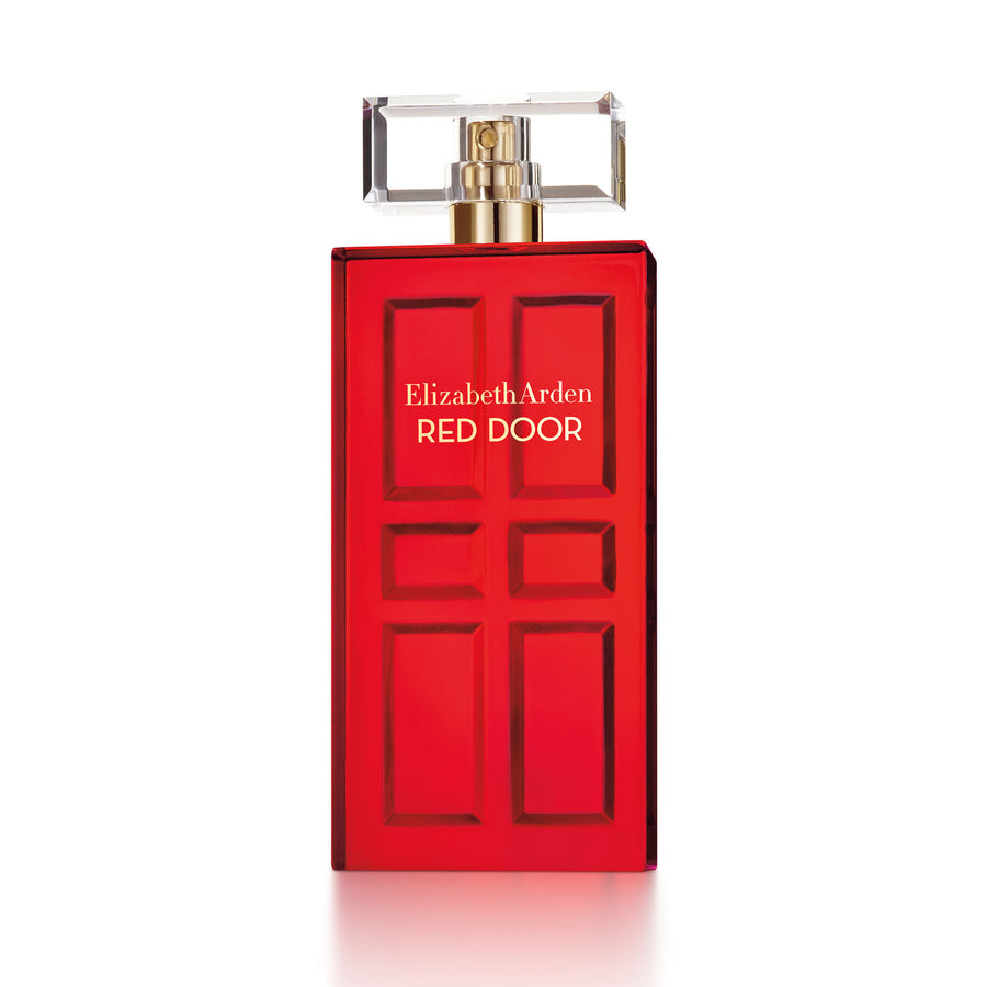 Red Door Perfume, a Signature Fragrance Elizabeth Arden